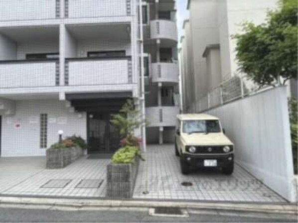 ダイアパレス京都・祇園の物件内観写真